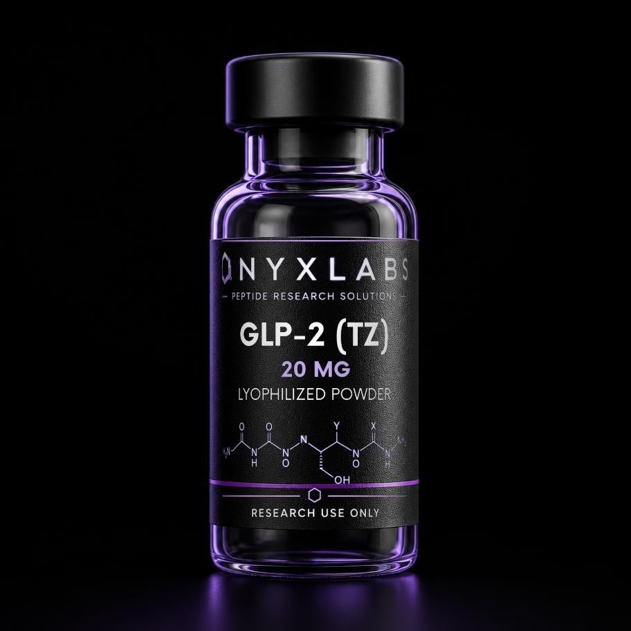 GLP-2 (TZ) 20 mg