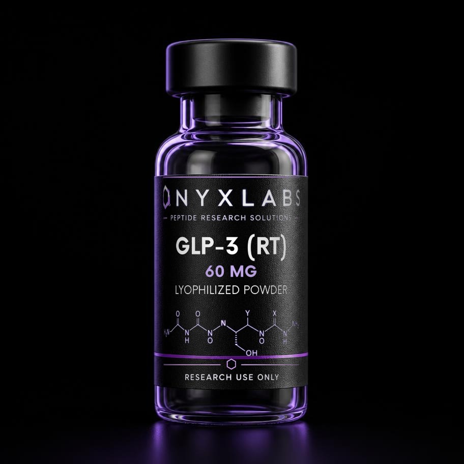 GLP-3 (RT) 60 mg