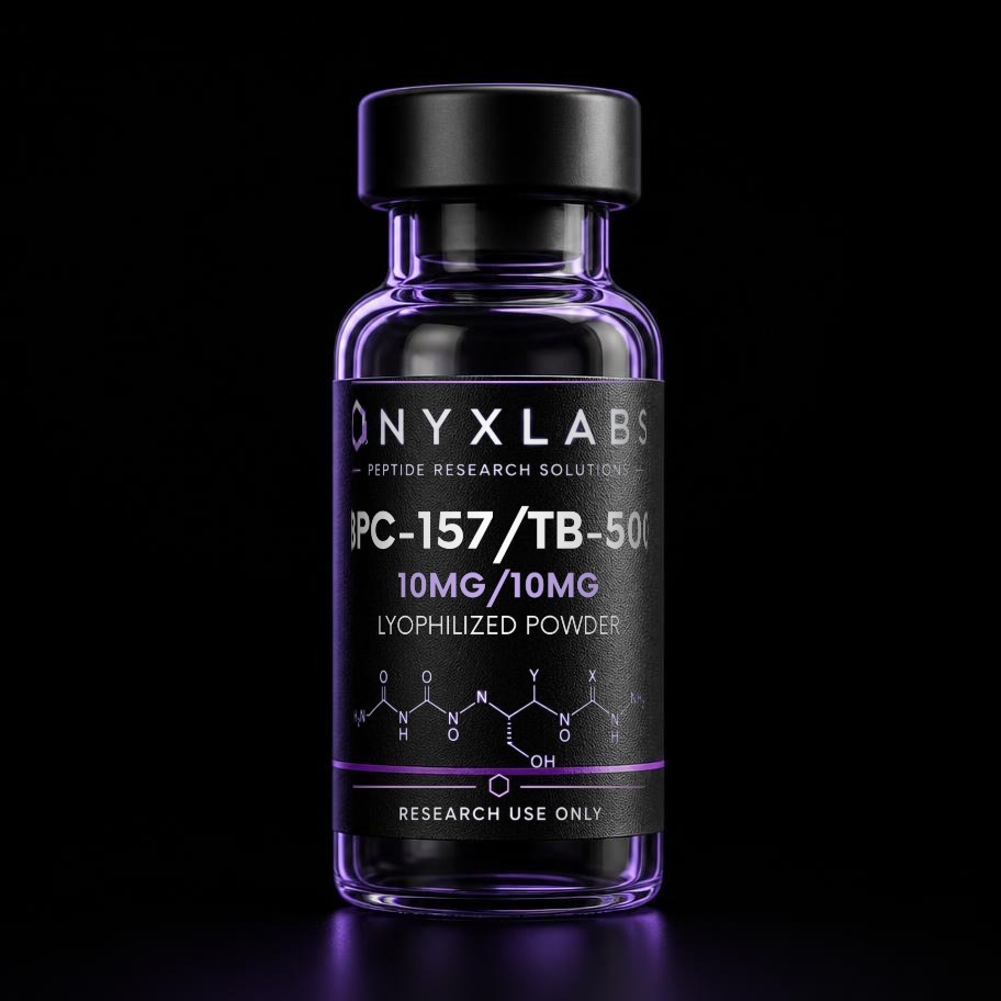 Wolverine 20 mg