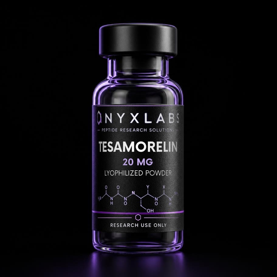 Tesamorelin 20 mg