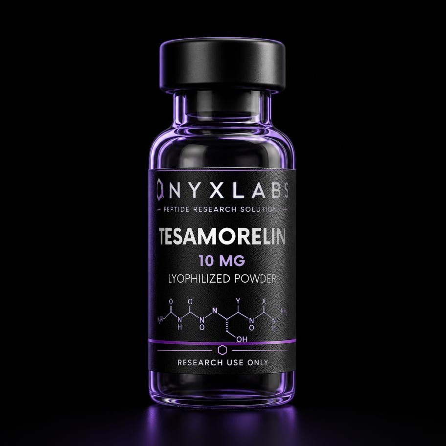 Tesamorelin 10 mg