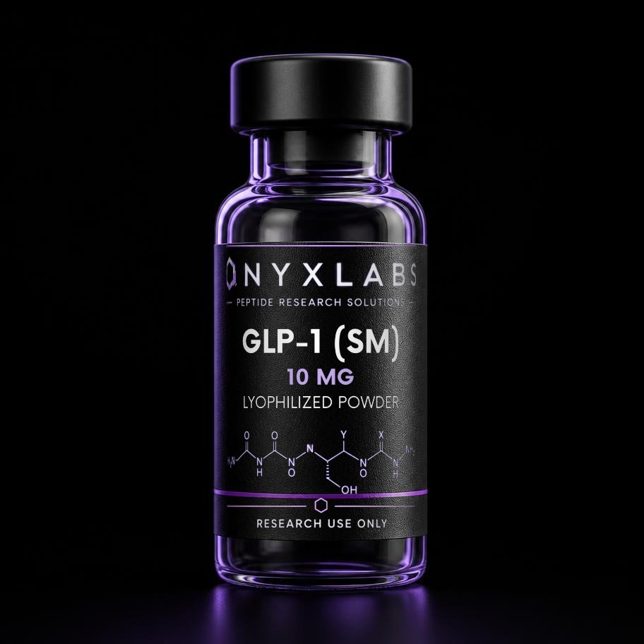 GLP-1 (SM) 10 mg