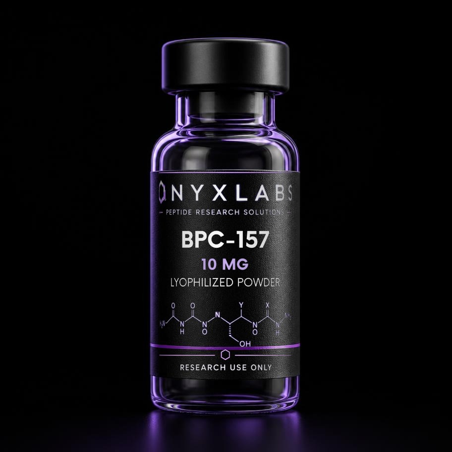 BPC-157 10 mg