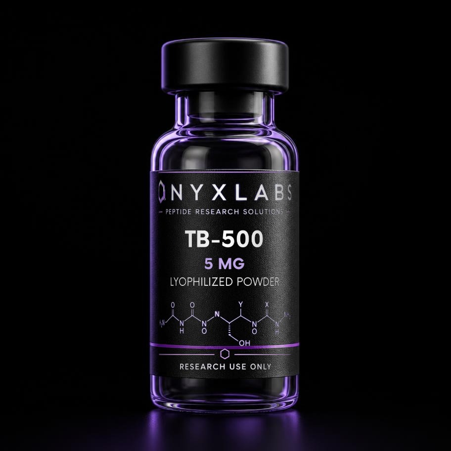 TB-500 5 mg
