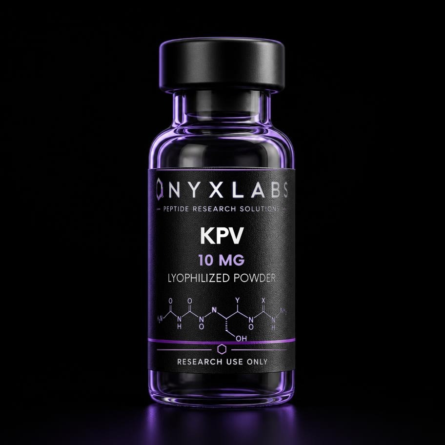 KPV 10 mg